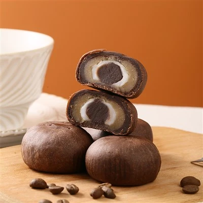 Coconut Pastry